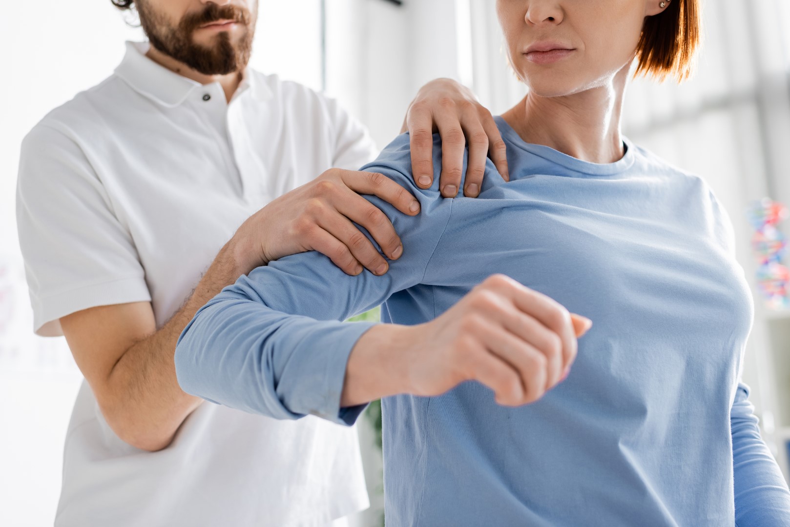 Chiropractic Care: What It Is and How It Can Help You